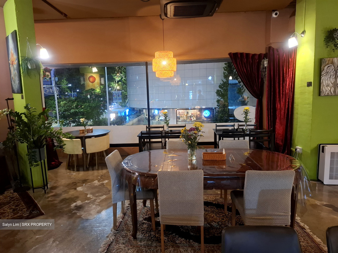 Orchard Tower Rear Block Apartment (D9), Retail #635513301